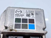 Calculator airbag MAZDA 3 II Hatchback Facelift [Fabr 2011-2013] BFB657K30 1.6 Benz Z6 77KW / 105CP