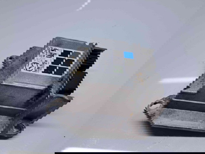 Calculator airbag MAZDA 3 II Hatchback Facelift [Fabr 2011-2013] BFB657K30 1.6 Benz Z6 77KW / 105CP