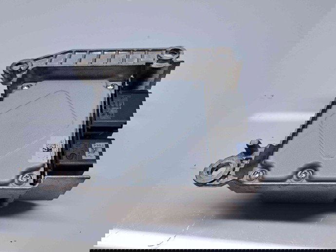 Calculator airbag MAZDA 3 II Hatchback Facelift [Fabr 2011-2013] BFB657K30 1.6 Benz Z6 77KW / 105CP