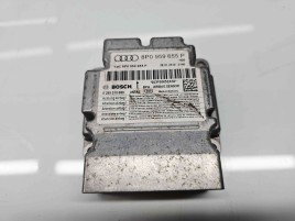 Calculator airbag Audi A3 Sportback (8PA) [Fabr 2004-2013] Facelift 8P0959655P 1.6 Benz BSE 75KW / 102CP