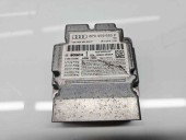Calculator airbag Audi A3 Sportback (8PA) [Fabr 2004-2013] Facelift 8P0959655P 1.6 Benz BSE 75KW / 102CP