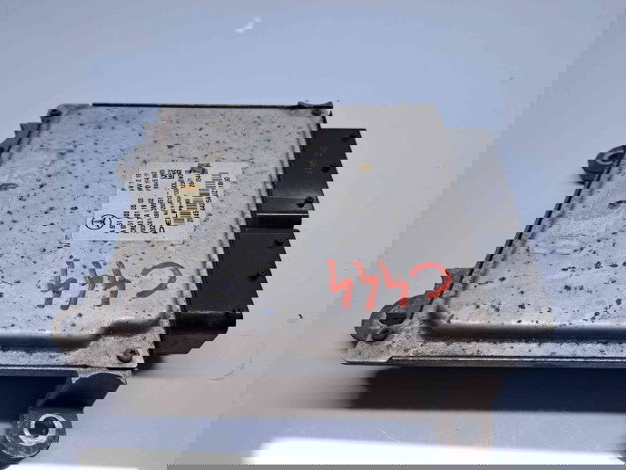 Calculator motor ECU Mercedes Clasa E (W212) Facelift [Fabr 2009-2016] A6519000503 2.2 CDI 651924 125KW / 170CP