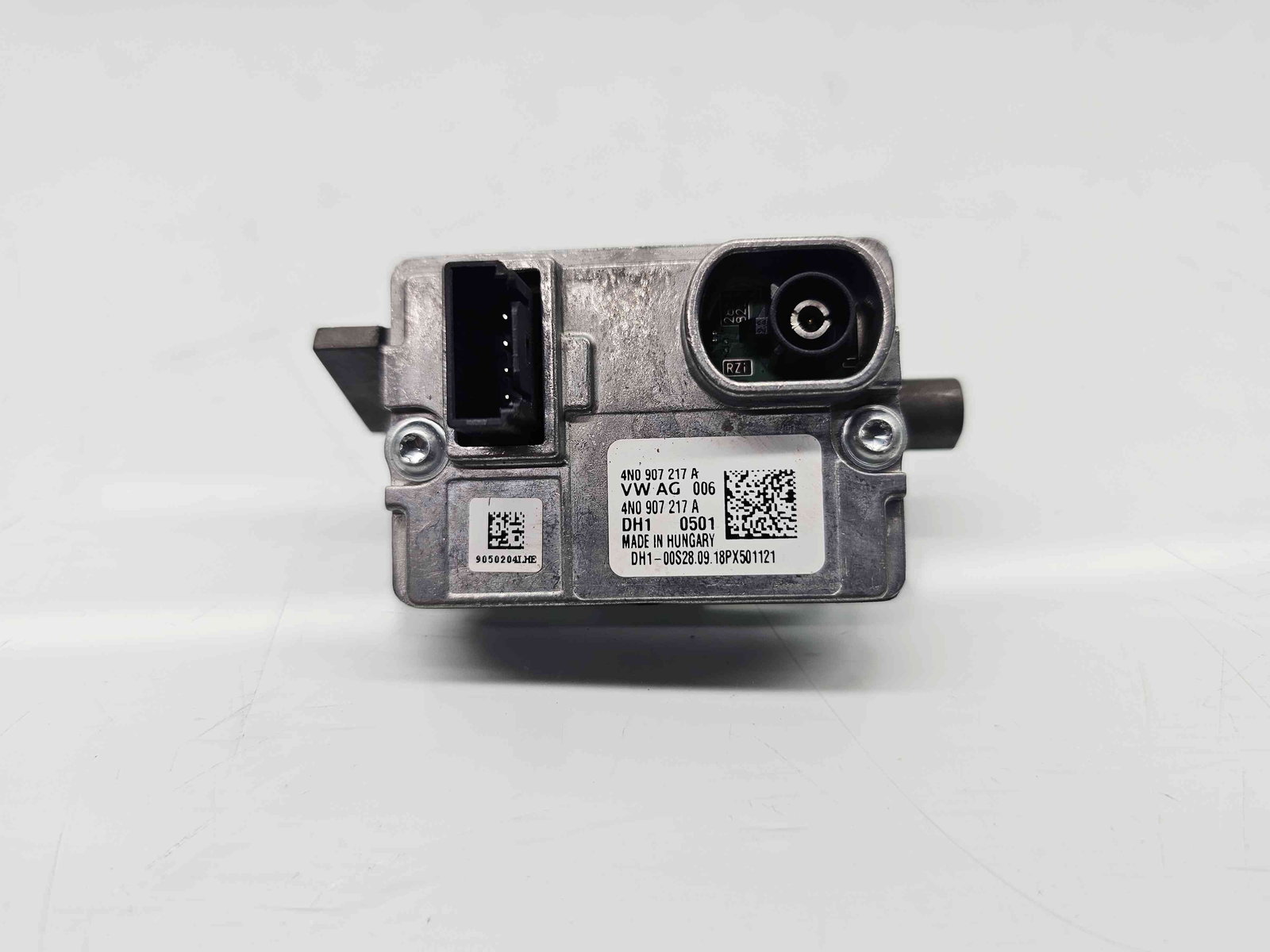 Camera Lane Assist Audi A6 (4A2, C8) S-line [Fabr 2018-2025] 4N0907217A - imagine 2