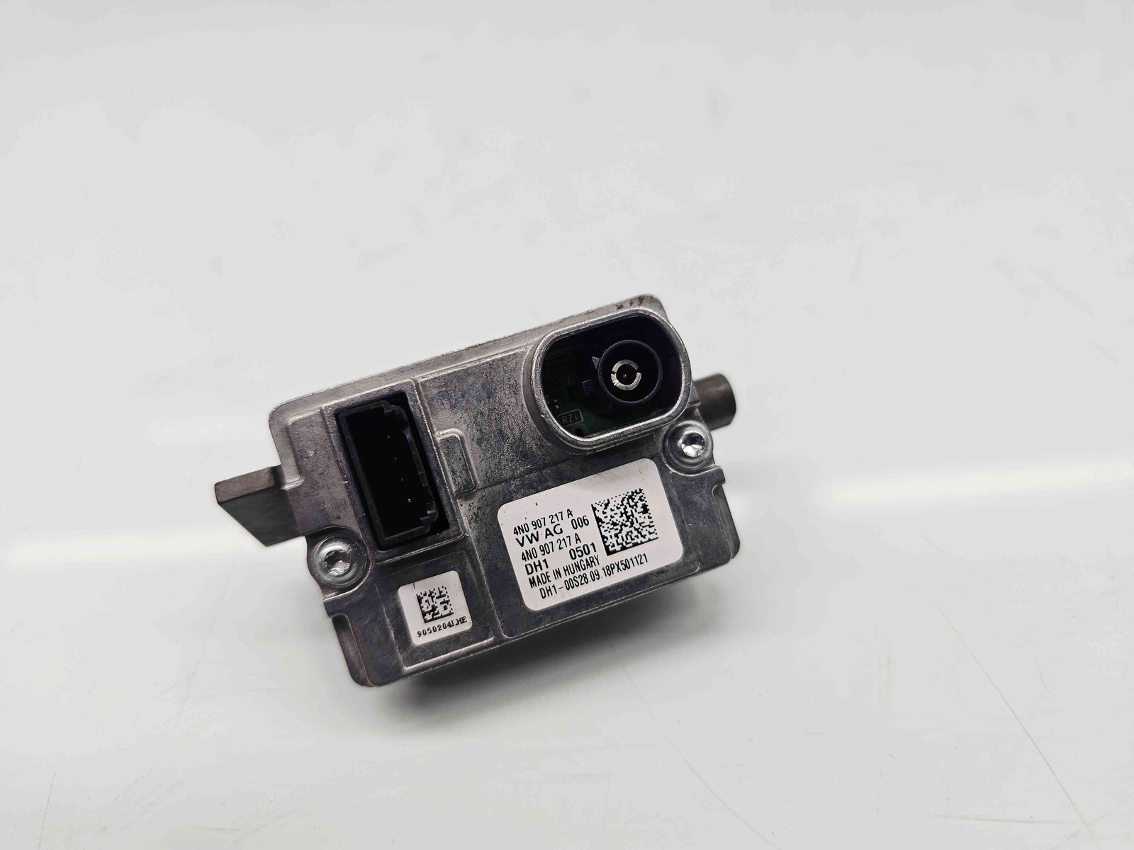 Camera Lane Assist Audi A6 (4A2, C8) S-line [Fabr 2018-2025] 4N0907217A - imagine 3