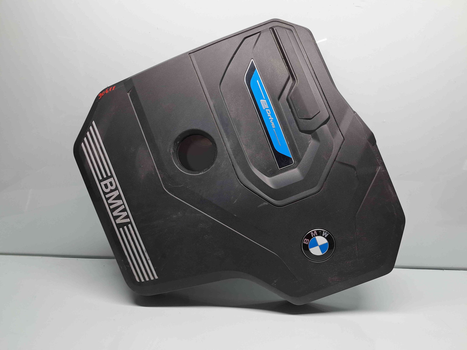 Capac motor Bmw 3 Saloon (G20) [Fabr 2018-2025] 8676204 2.0 Benz B48X 158KW / 215CP - imagine 1