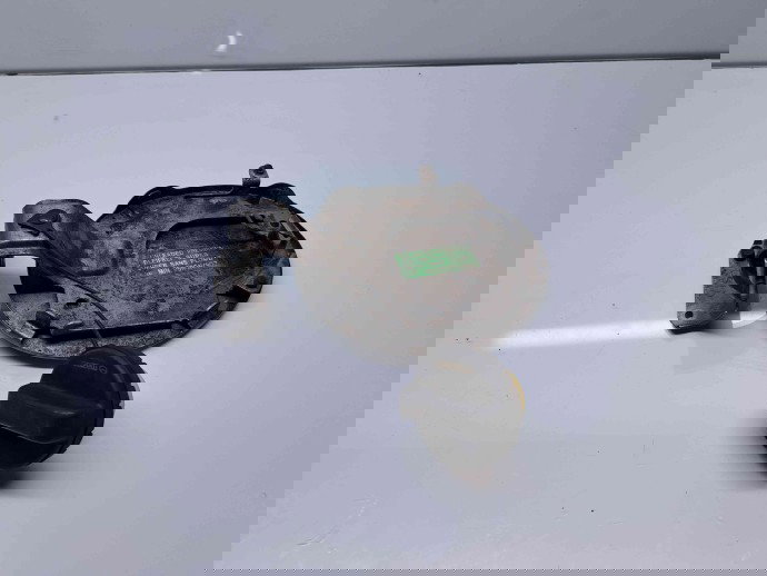 Capac rezervor MAZDA 3 II Hatchback Facelift [Fabr 2011-2013] SILVER