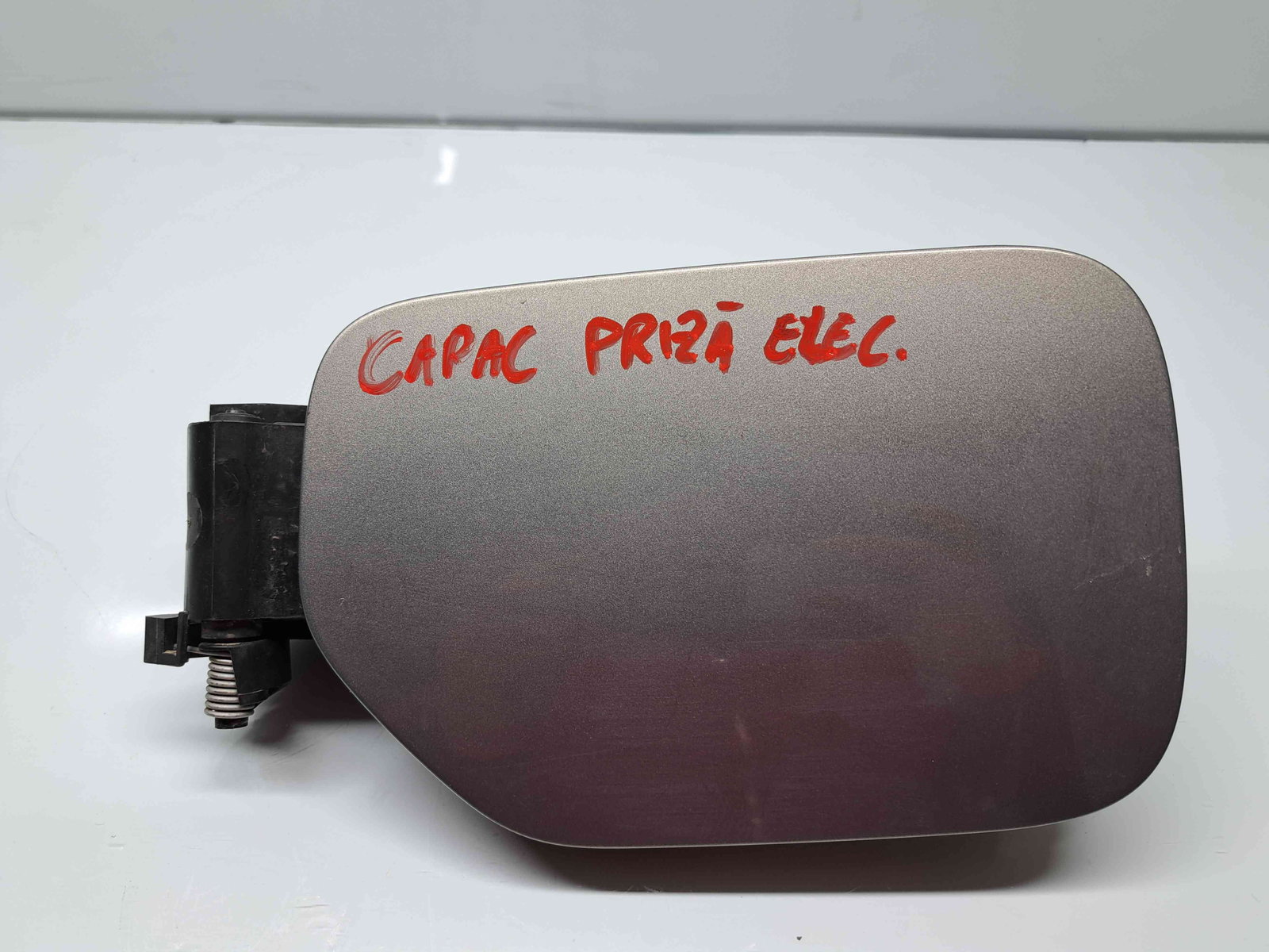 Capac rezervor Bmw 3 Saloon (G20) [Fabr 2018-2025] C4A OXIDGRAU II METL - imagine 1