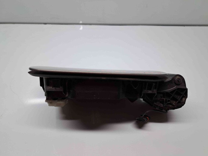 Capac rezervor Bmw 3 Saloon (G20) [Fabr 2018-2025] C4A OXIDGRAU II METL