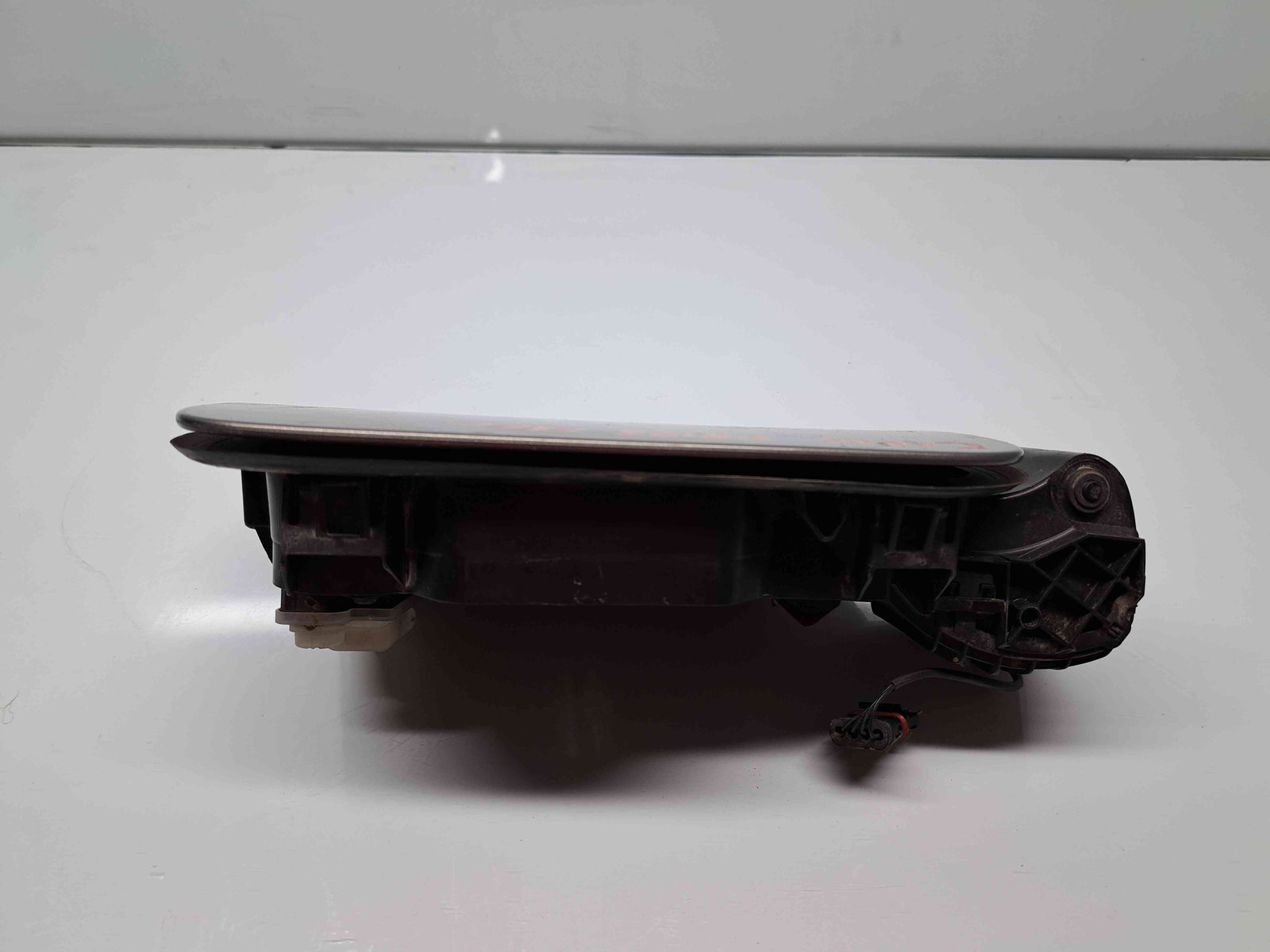 Capac rezervor Bmw 3 Saloon (G20) [Fabr 2018-2025] C4A OXIDGRAU II METL - imagine 2