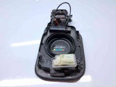 Capac rezervor Bmw 3 Saloon (G20) [Fabr 2018-2025] C4A OXIDGRAU II METL