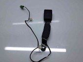  Capsa centura dreapta fata Volkswagen Polo (6R) [Fabr 2009-2016] OEM