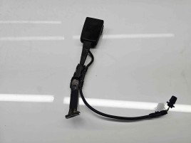  Capsa centura dreapta fata Audi A3 Sportback (8PA) [Fabr 2004-2013] Facelift 8P0857756G