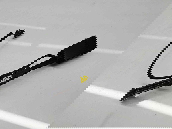  Capsa centura dreapta fata Audi A3 Sportback (8PA) [Fabr 2004-2013] Facelift 8P0857756G