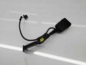  Capsa centura dreapta fata Audi A3 Sportback (8PA) [Fabr 2004-2013] Facelift 8P0857756G
