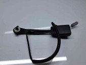 Capsa centura dreapta fata MAZDA 3 II Hatchback Facelift [Fabr 2011-2013] BAA140367