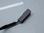 Capsa centura dreapta fata MAZDA 3 II Hatchback Facelift [Fabr 2011-2013] BAA140367