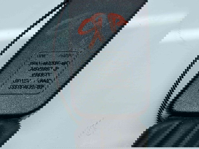  Capsa centura stanga fata Ford Kuga I [Fabr 2008-2012] 8V41-A61209-AB