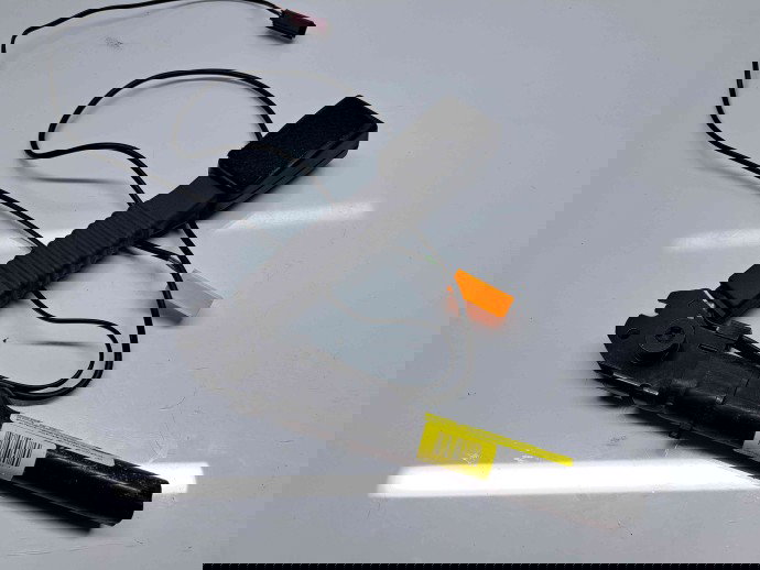  Capsa centura stanga fata Ford Kuga I [Fabr 2008-2012] 8V41-A61209-AB