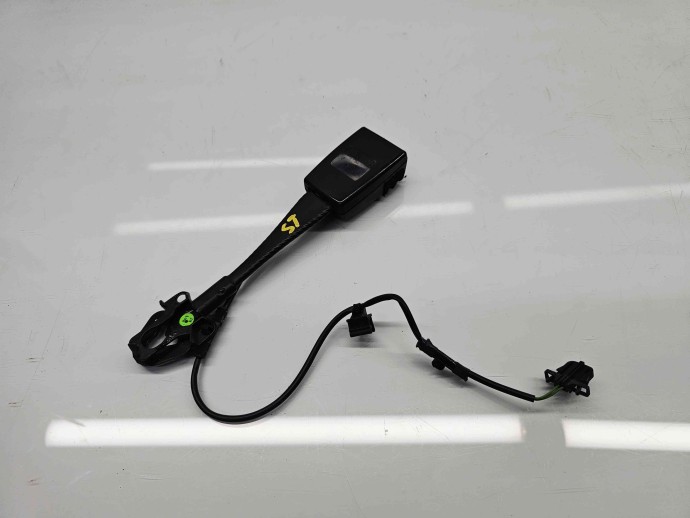  Capsa centura stanga fata Audi A4 (8K2, B8) [Fabr 2008-2015] 8K0857755D