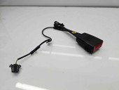  Capsa centura stanga fata Audi A4 (8K2, B8) [Fabr 2008-2015] 8K0857755D