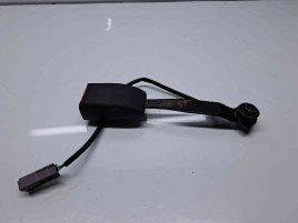 Capsa centura stanga fata MAZDA 3 II Hatchback Facelift [Fabr 2011-2013] OEM