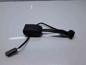 Capsa centura stanga fata MAZDA 3 II Hatchback Facelift [Fabr 2011-2013] OEM