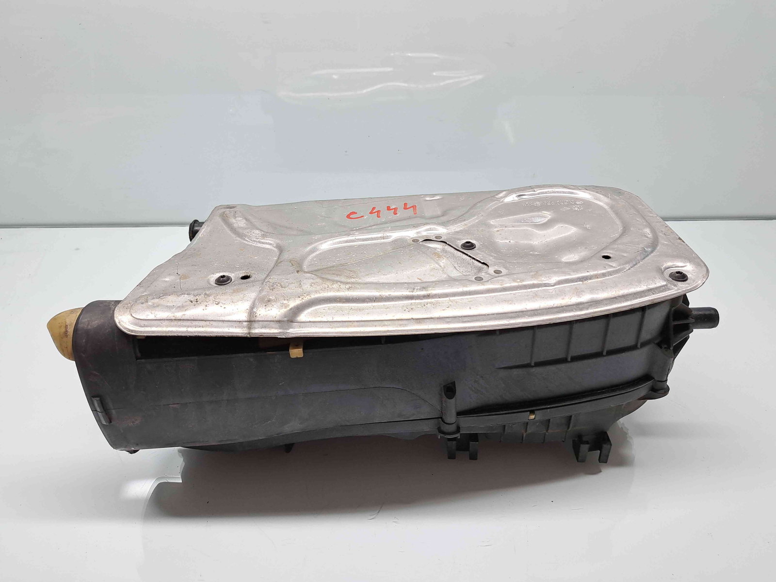 Carcasa filtru aer Mercedes Clasa E (W212) Facelift [Fabr 2009-2016] A6510901701 2.2 CDI 651924 125KW / 170CP - imagine 1