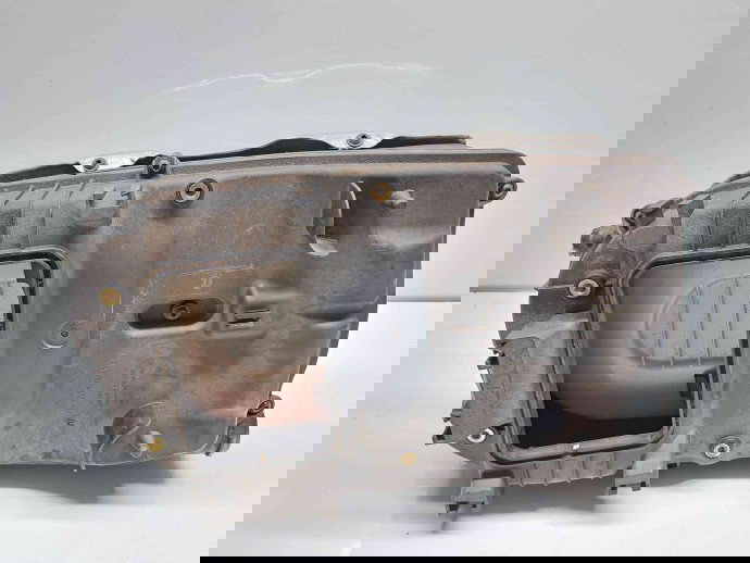 Carcasa filtru aer Mercedes Clasa E (W212) Facelift [Fabr 2009-2016] A6510901701 2.2 CDI 651924 125KW / 170CP