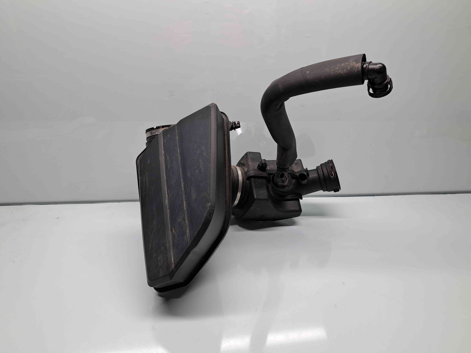 Carcasa filtru aer Bmw 3 Saloon (G20) [Fabr 2018-2025] 8656980-03 2.0 Benz B48X 158KW / 215CP - imagine 1