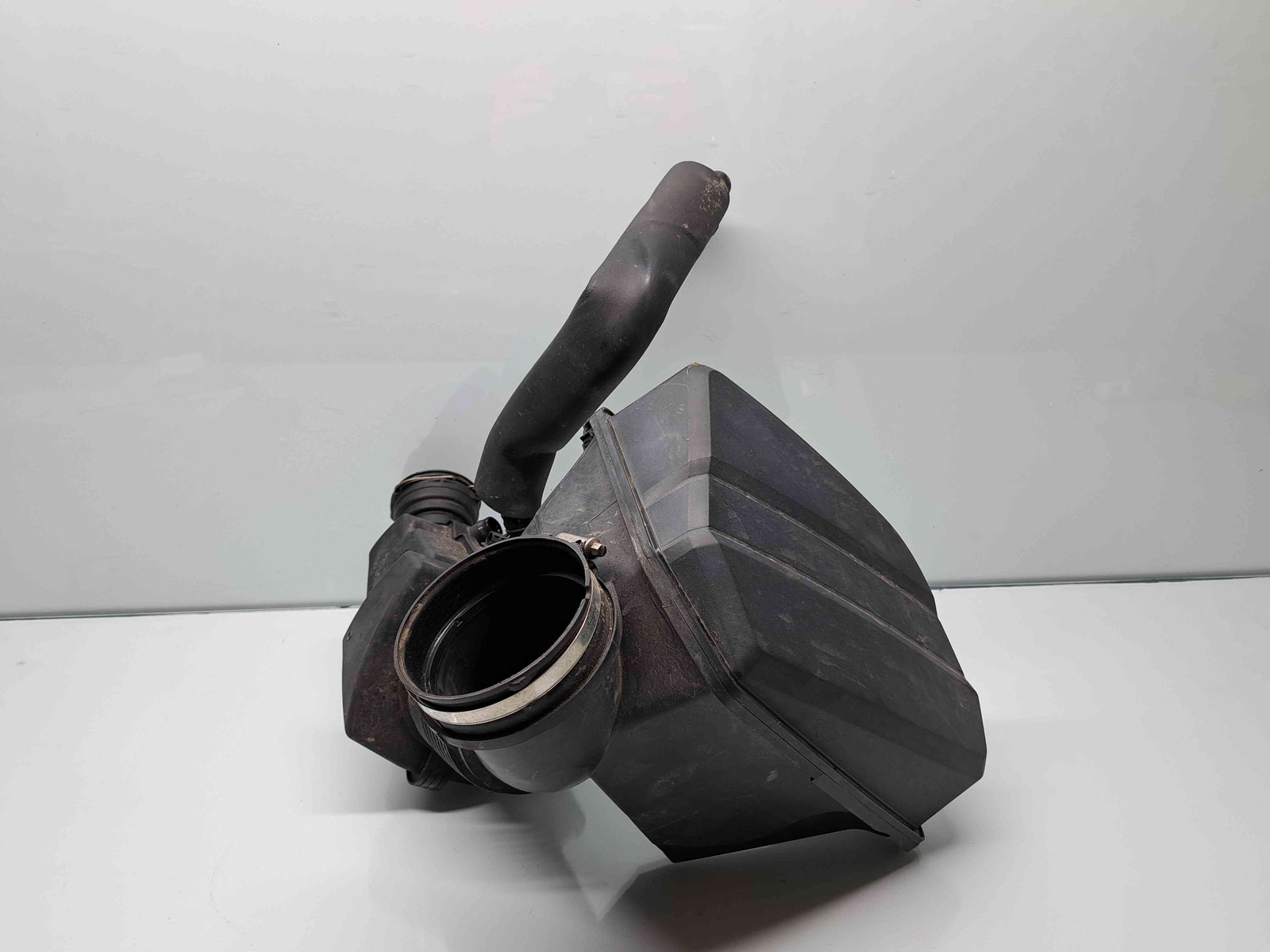 Carcasa filtru aer Bmw 3 Saloon (G20) [Fabr 2018-2025] 8656980-03 2.0 Benz B48X 158KW / 215CP - imagine 2