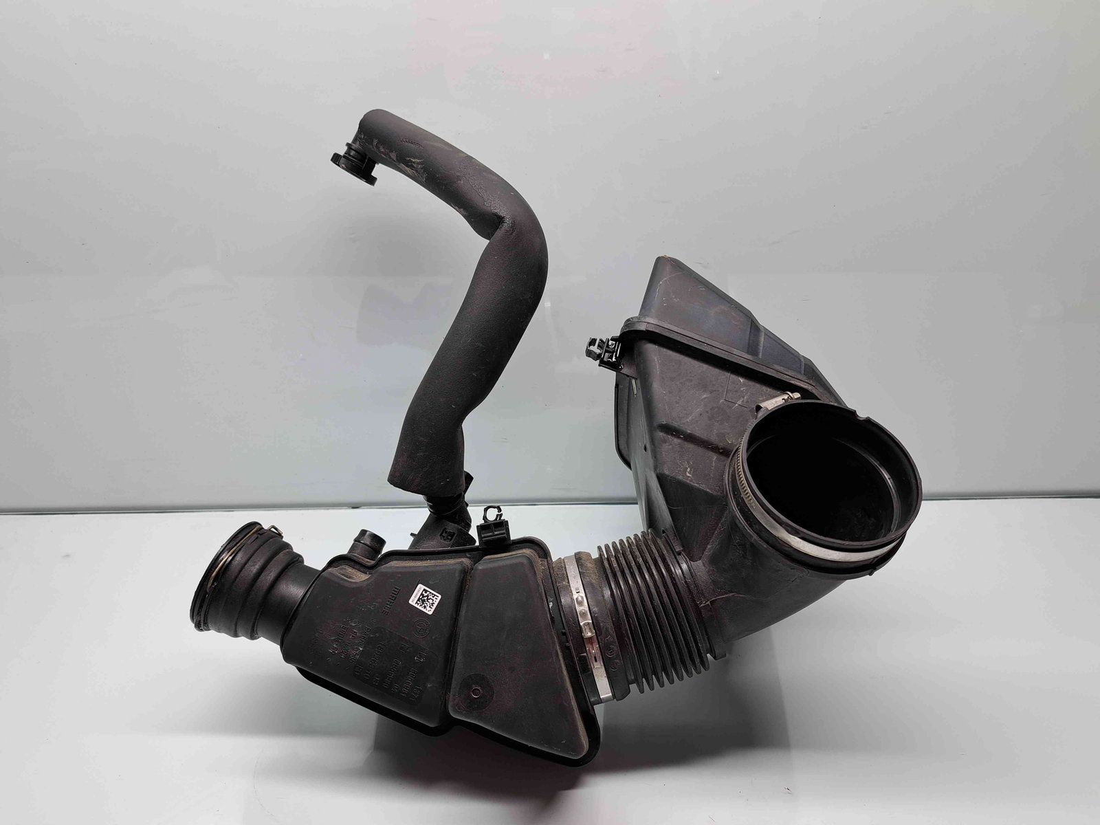 Carcasa filtru aer Bmw 3 Saloon (G20) [Fabr 2018-2025] 8656980-03 2.0 Benz B48X 158KW / 215CP - imagine 3