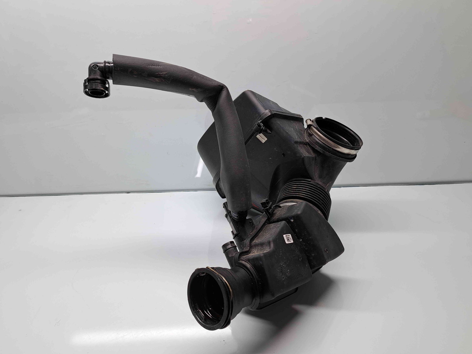 Carcasa filtru aer Bmw 3 Saloon (G20) [Fabr 2018-2025] 8656980-03 2.0 Benz B48X 158KW / 215CP - imagine 4