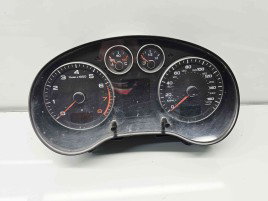  Ceas bord Audi A3 Sportback (8PA) [Fabr 2004-2013] Facelift 8P0920982M