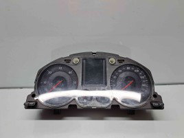  Ceas bord Volkswagen Passat B6 (3C2) [Fabr 2005-2010] 3C0920971E