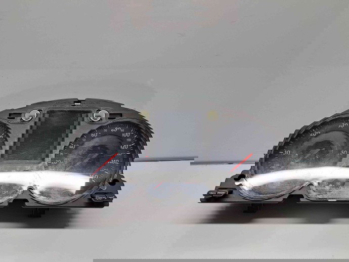  Ceas bord Volkswagen Passat B6 (3C2) [Fabr 2005-2010] 3C0920971E