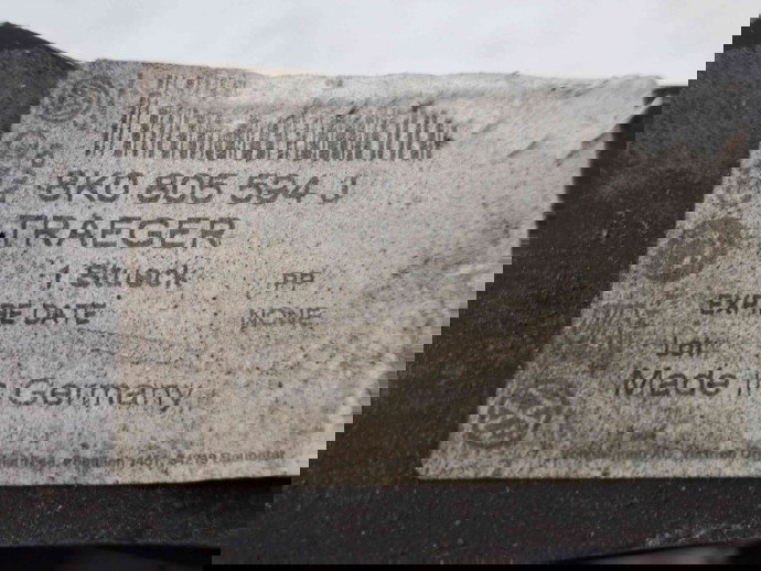 Trager Audi A4 (8K2, B8) [Fabr 2008-2015] 8K0805594J