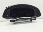  Ceas bord Audi A6 (4A2, C8) S-line [Fabr 2018-2025] 4K0920790C