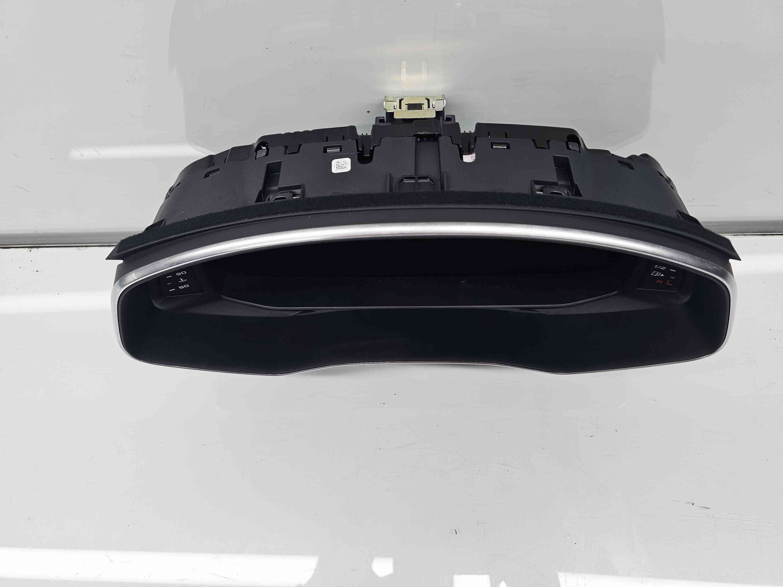 Ceas bord Audi A6 (4A2, C8) S-line [Fabr 2018-2025] 4K0920790C - imagine 3