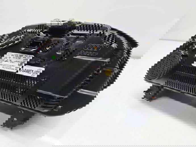  Ceas bord Audi A6 (4A2, C8) S-line [Fabr 2018-2025] 4K0920790C