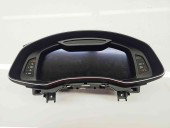  Ceas bord Audi A6 (4A2, C8) S-line [Fabr 2018-2025] 4K0920790C