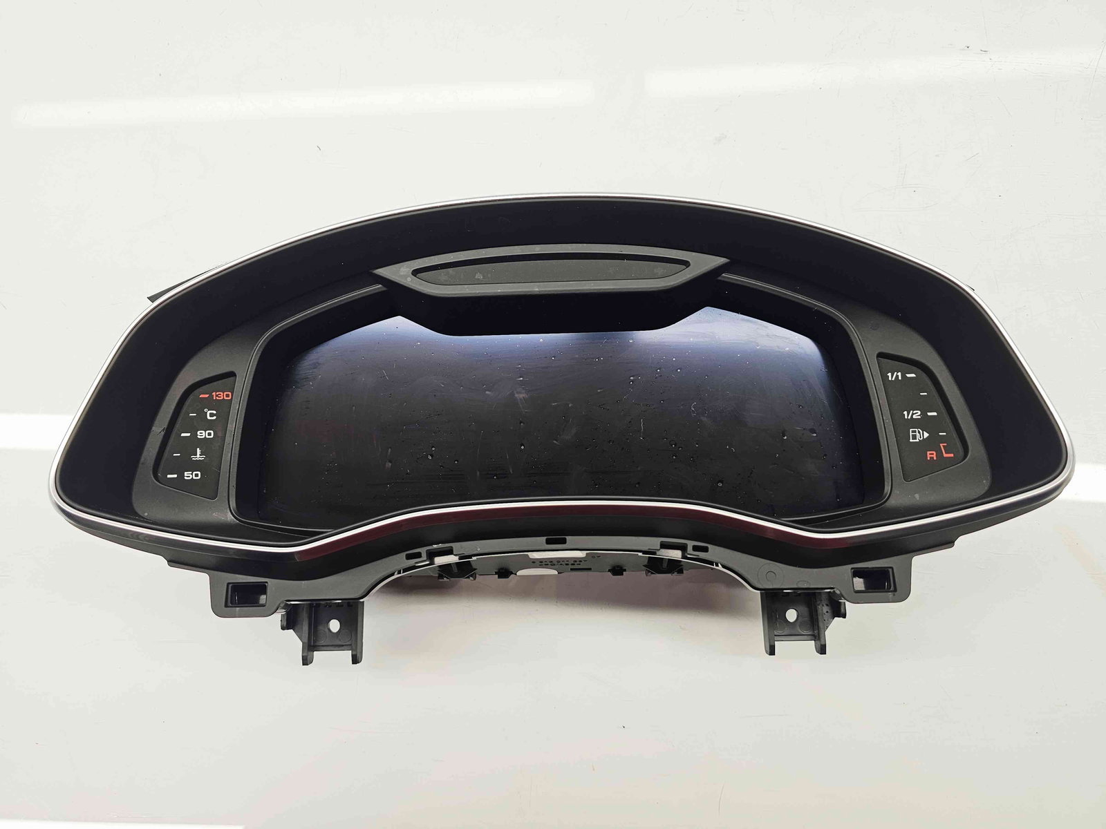 Ceas bord Audi A6 (4A2, C8) S-line [Fabr 2018-2025] 4K0920790C - imagine 7