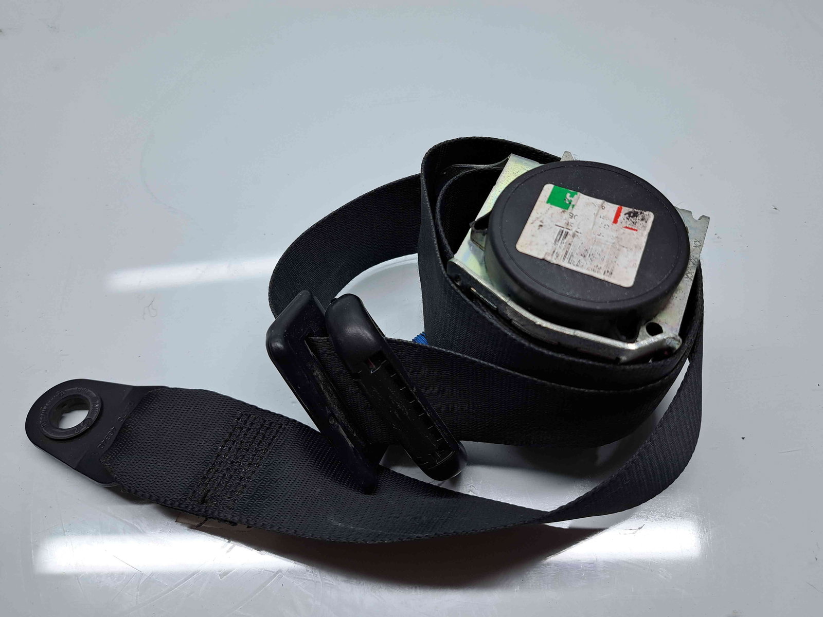 Centura dreapta fata Ford Kuga I [Fabr 2008-2012] 8V41-S61294-AD - imagine 3