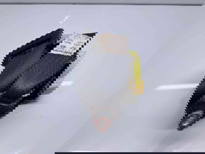 Centura dreapta fata MAZDA 3 II Hatchback Facelift [Fabr 2011-2013] BDG7H