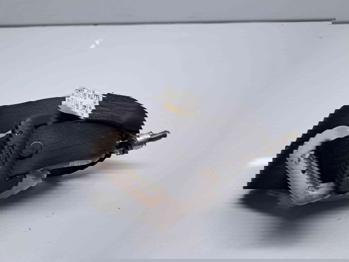 Centura dreapta fata MAZDA 3 II Hatchback Facelift [Fabr 2011-2013] BDG7H