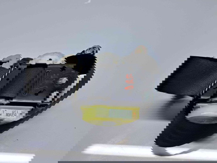 Centura dreapta fata MAZDA 3 II Hatchback Facelift [Fabr 2011-2013] BDG7H