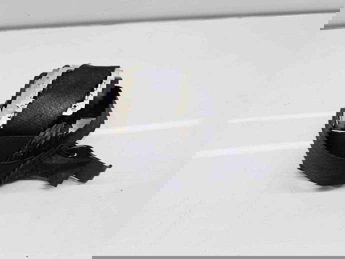  Centura dreapta fata Audi A3 Sportback (8PA) [Fabr 2004-2013] Facelift 8P4857706D