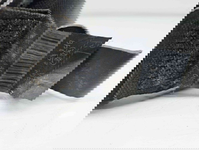  Centura dreapta fata Audi A3 Sportback (8PA) [Fabr 2004-2013] Facelift 8P4857706D