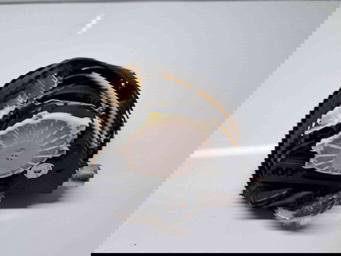  Centura dreapta fata Volkswagen Passat B6 (3C2) [Fabr 2005-2010] 3C1857706F