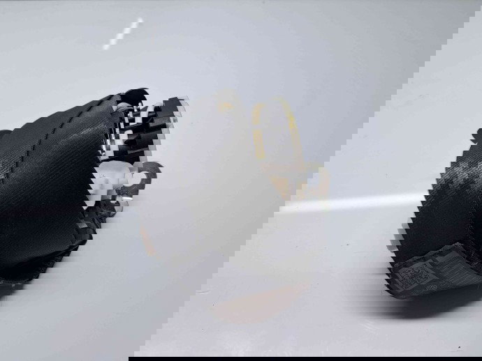  Centura dreapta fata Volkswagen Passat B6 (3C2) [Fabr 2005-2010] 3C1857706F