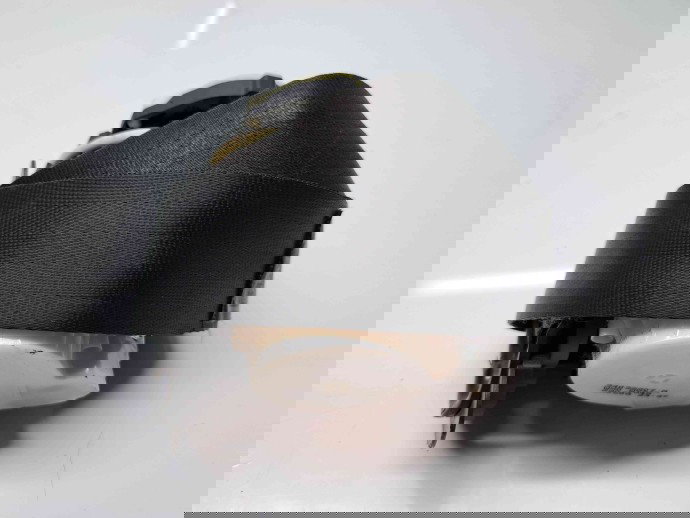  Centura dreapta fata Volkswagen Passat B6 (3C2) [Fabr 2005-2010] 3C1857706F